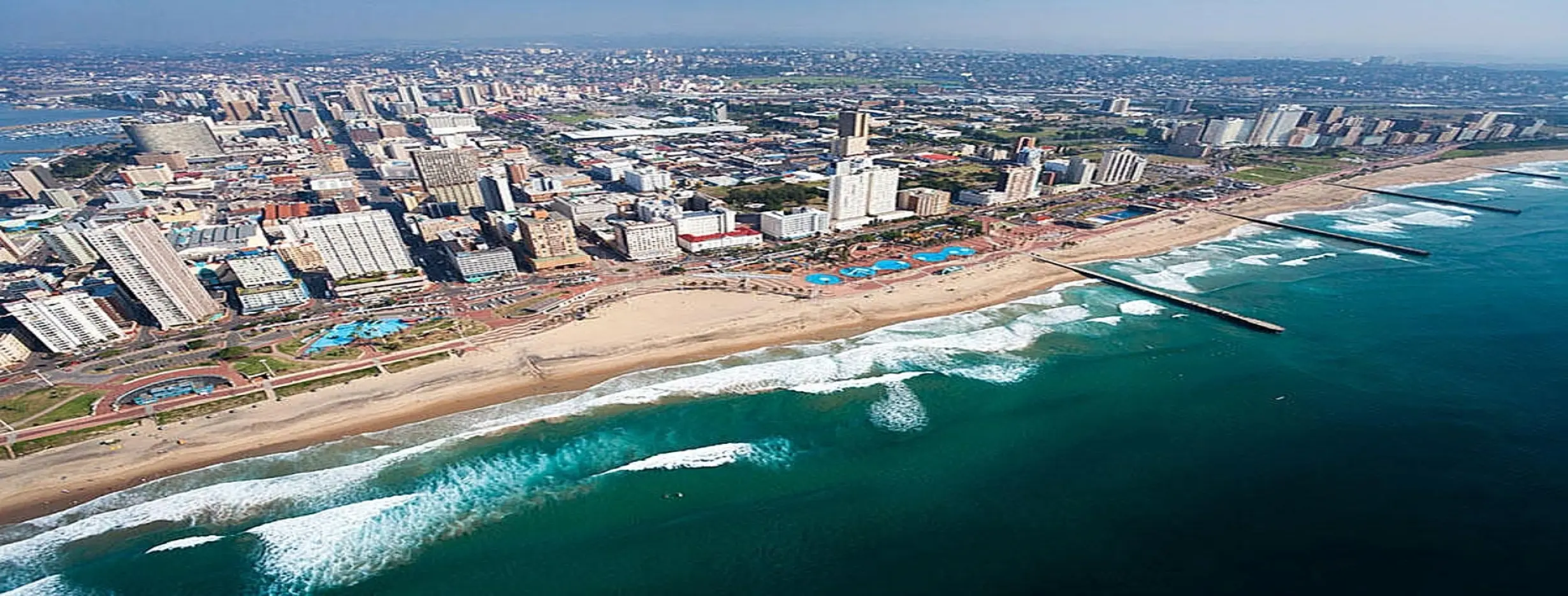 Image for Beachfront Promenade